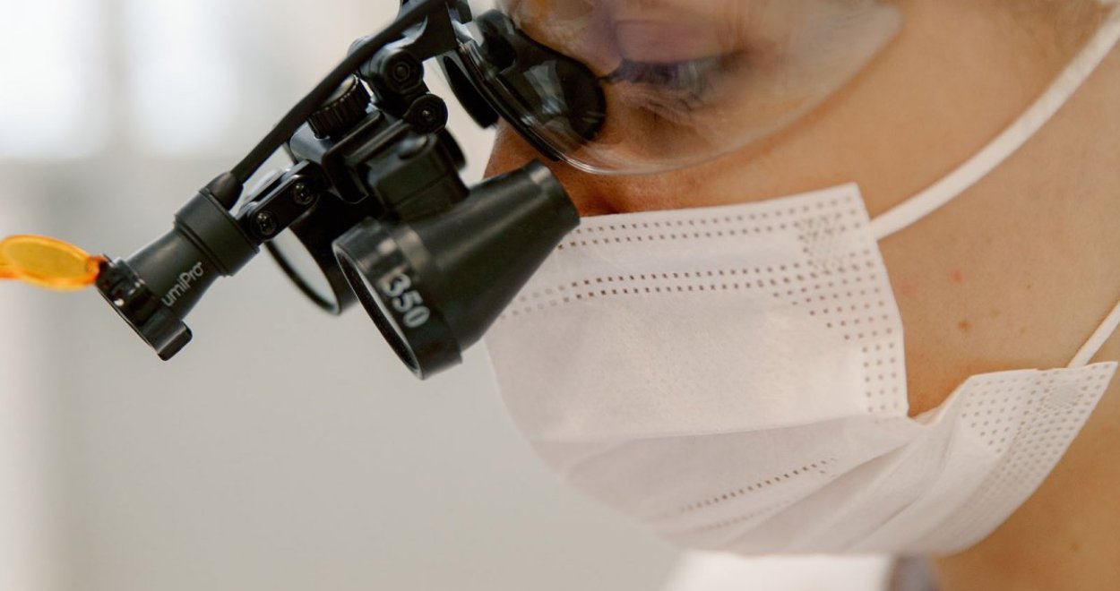 О клинике