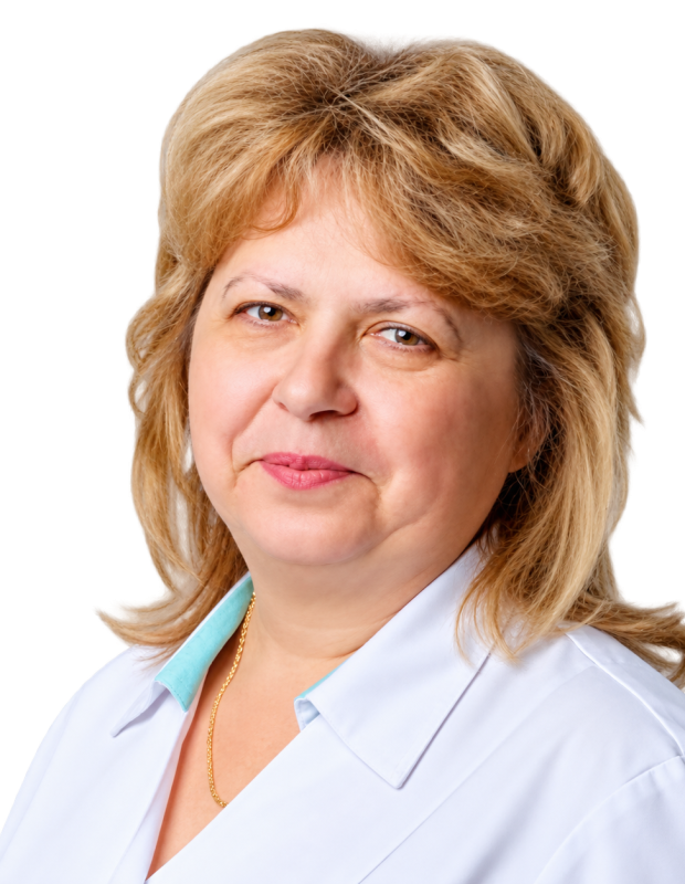 Климина Ирина Викторовна